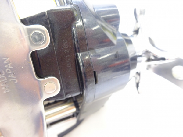 １３マグマックス ５００